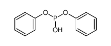 diphenyl phosphite 102-10-3
