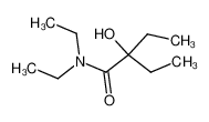 58889-20-6 structure, C10H21NO2