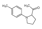 512787-27-8 1-[(4-甲基苯基)乙酰基]吡咯烷
