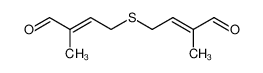 251291-80-2 structure, C10H14O2S