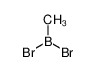 二溴甲基-硼烷
