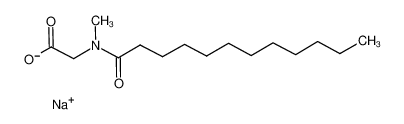 N-月桂酰肌氨酸钠
