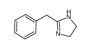 2-苯甲基咪唑啉