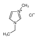 1-Ethyl-3-methylimidazolium chloride 65039-09-0