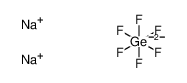 六氟锗酸钠
