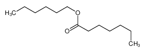 hexyl heptanoate 1119-06-8