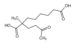 83606-16-0 structure, C13H22O5