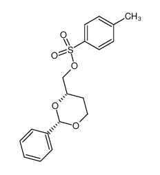 79413-94-8 structure, C18H20O5S