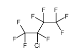 2-chloro-1,1,1,2,3,3,4,4,4-nonafluorobutane 335-47-7