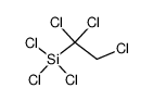 18038-73-8 structure, C2H2Cl6Si