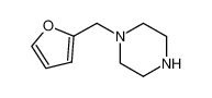 1-呋喃-2-甲基哌嗪