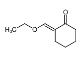 15839-65-3 2-(ethoxymethylidene)cyclohexanone