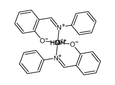 950913-33-4 structure, C26H22N2NiO4++