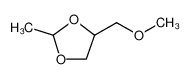 89534-45-2 structure, C6H12O3