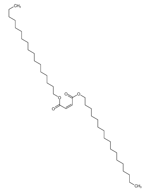diheptadecyl (E)-but-2-enedioate 68921-52-8