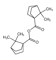 DL-CAMPHORIC ANHYDRIDE 76-32-4