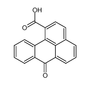 7-oxo-7H-benz[de]anthracene-1-carboxylic acid 860520-19-0