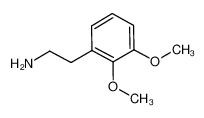 2,3-Dimethoxyphenethylamine 3213-29-4