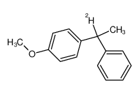 109615-96-5 structure, C15H15DO