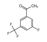 3-氟-5-(三氟甲基)苯乙酮