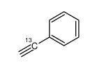 乙炔基苯-13C