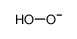 14691-59-9 structure, HO2-