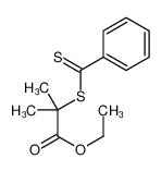 201611-84-9 ethyl 2-(benzenecarbonothioylsulfanyl)-2-methylpropanoate