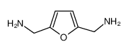 [5-(aminomethyl)furan-2-yl]methanamine 2213-51-6