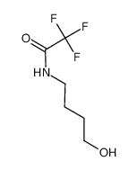 4-(三氟乙酰氨基)-1-丁醇