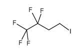 1,1,1,2,2-Pentafluoro-4-iodobutane 40723-80-6