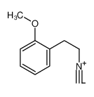 2-甲氧基苯基乙基异腈