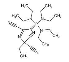 (E)-3,8-diethyl-3,5-diethynyl-7,7-di(pentan-3-yl)-7l5-deca-4,6-dien-1-yne 126683-79-2