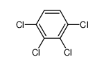 1,2,3,4-tetrachlorobenzene 634-66-2