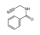 5692-27-3 N-(氰基甲基)-苯甲酰胺