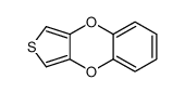 484678-97-9 噻吩并[3,4-b][1,4]苯并二恶英