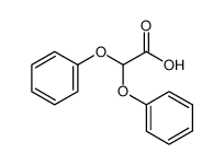 2,2-diphenoxyacetic acid 729-89-5