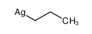 873383-59-6 structure, C3H7Ag