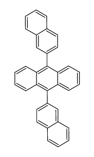 9,10-Bis(2-naphthyl)anthrace