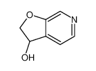 2,3-dihydrofuro[2,3-c]pyridin-3-ol 106531-53-7