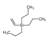 ethenyl(tripropyl)silane 1185-75-7