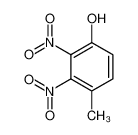 68191-07-1 2,3-二硝基-4-甲基苯酚