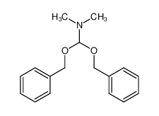 N,N-二甲基甲酰胺二苄基缩醛
