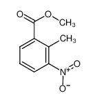 Methyl 2-methyl-3-nitrobenzoate 59382-59-1