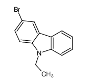 3-溴-9-乙基咔唑