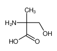 2-甲基-DL-丝氨酸