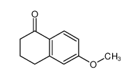 1078-19-9 6-甲氧基-1-萘满酮