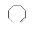 1073-07-0 cis,cis-1,4-cyclooctadiene