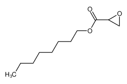 113309-38-9 structure, C11H20O3