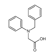 N-苄基-N-苯基甘氨酸