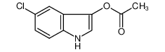 3-ACETYLOXY-5-CHLOROINDOLE 114306-00-2